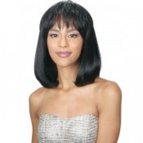 BOBBI BOSS Premium Synthetic Wig M806 JANICE